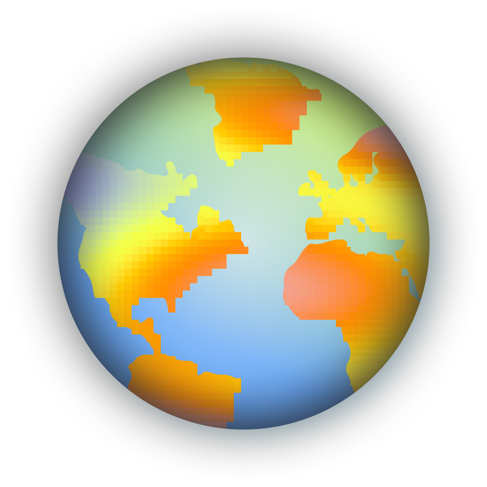 Spotify Discovery Map